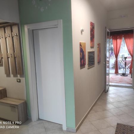 Da Federica Casa Vacanze Baia Porto Delle Genti Lipari  Zewnętrze zdjęcie