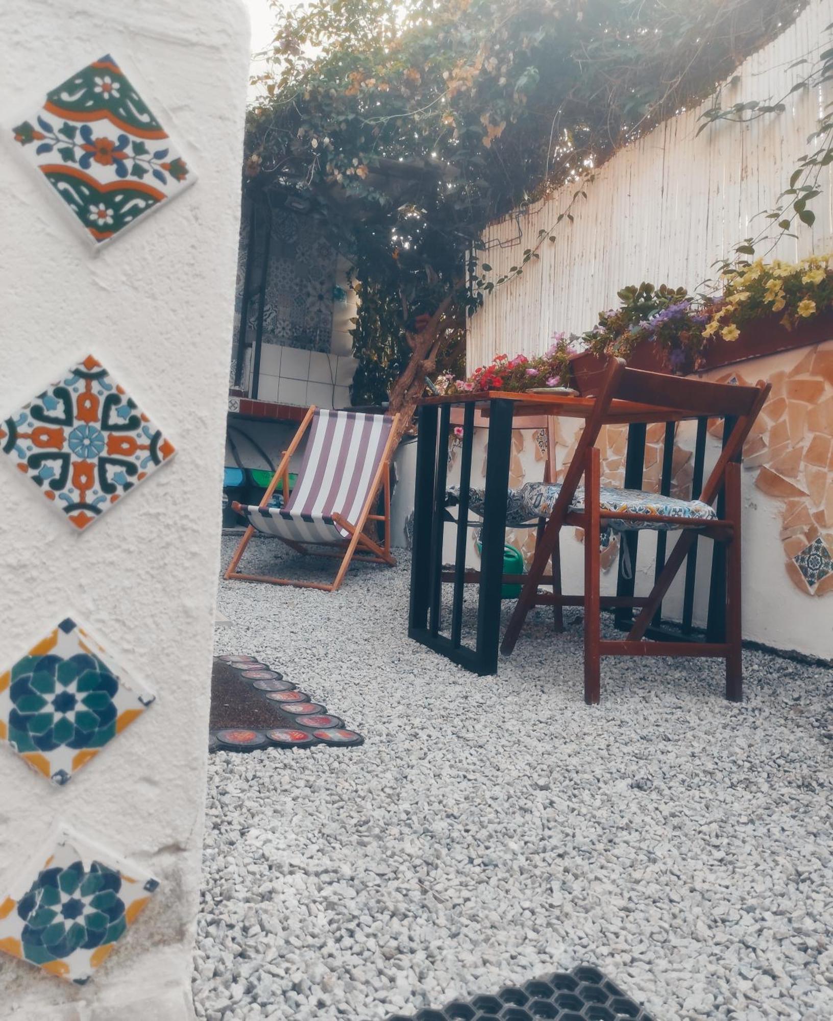 Da Federica Casa Vacanze Baia Porto Delle Genti Lipari  Zewnętrze zdjęcie