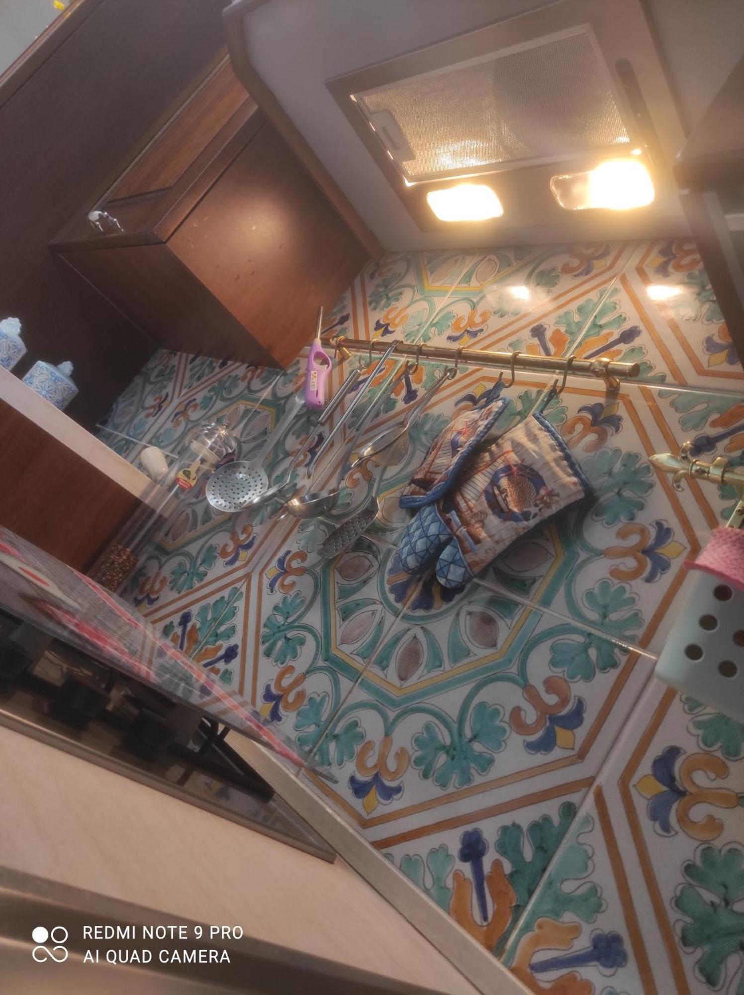 Da Federica Casa Vacanze Baia Porto Delle Genti Lipari  Zewnętrze zdjęcie