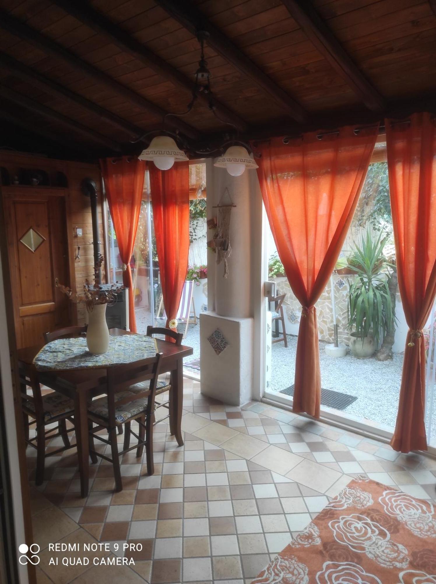 Da Federica Casa Vacanze Baia Porto Delle Genti Lipari  Zewnętrze zdjęcie