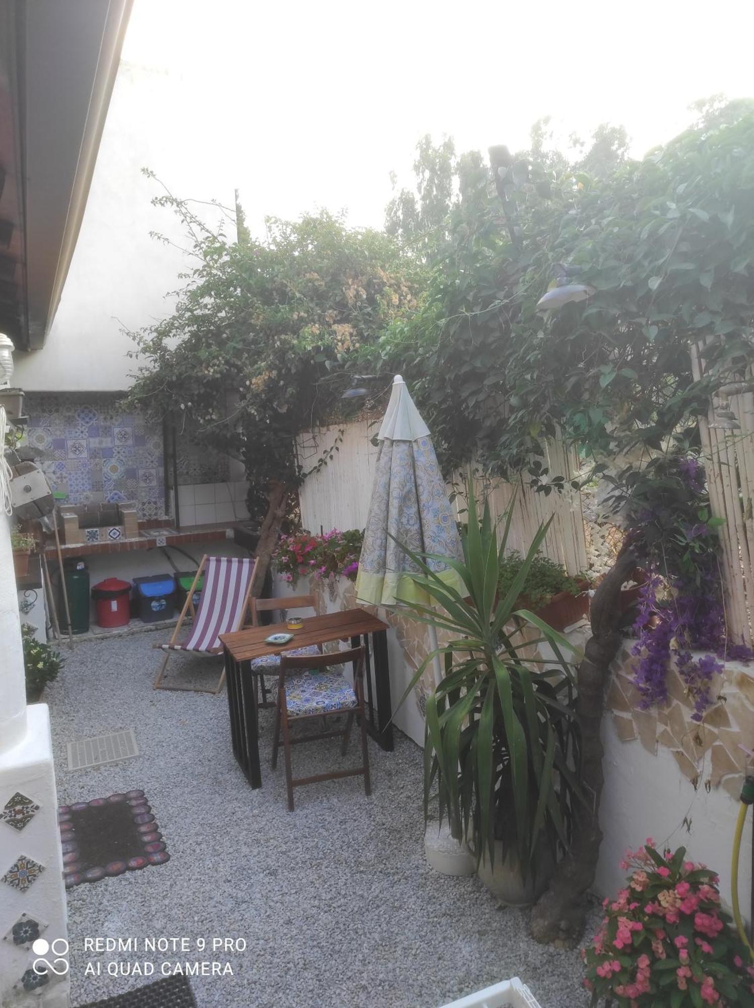 Da Federica Casa Vacanze Baia Porto Delle Genti Lipari  Zewnętrze zdjęcie