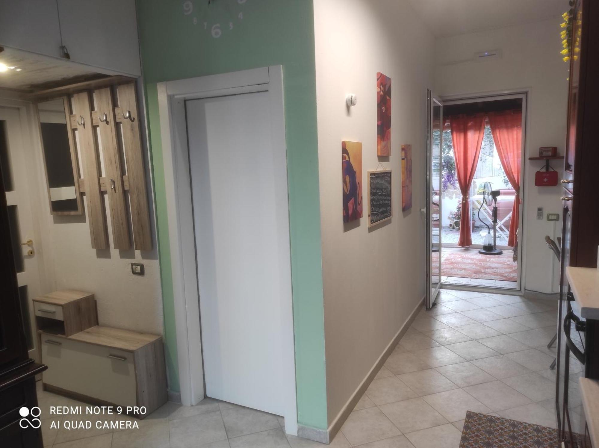 Da Federica Casa Vacanze Baia Porto Delle Genti Lipari  Zewnętrze zdjęcie