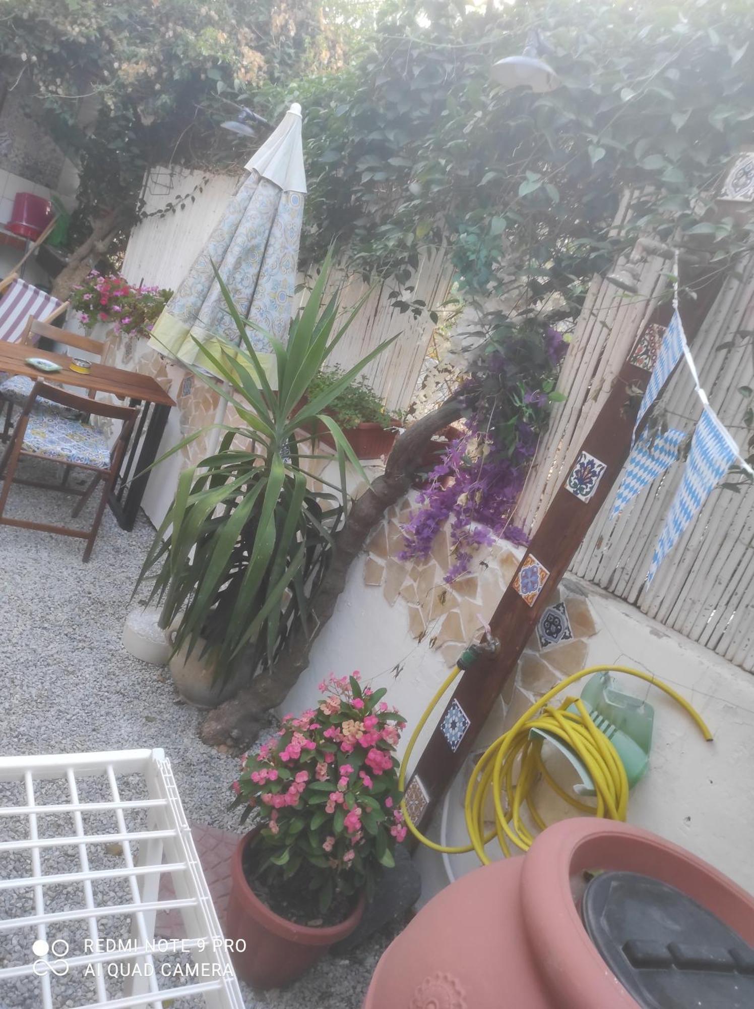 Da Federica Casa Vacanze Baia Porto Delle Genti Lipari  Zewnętrze zdjęcie