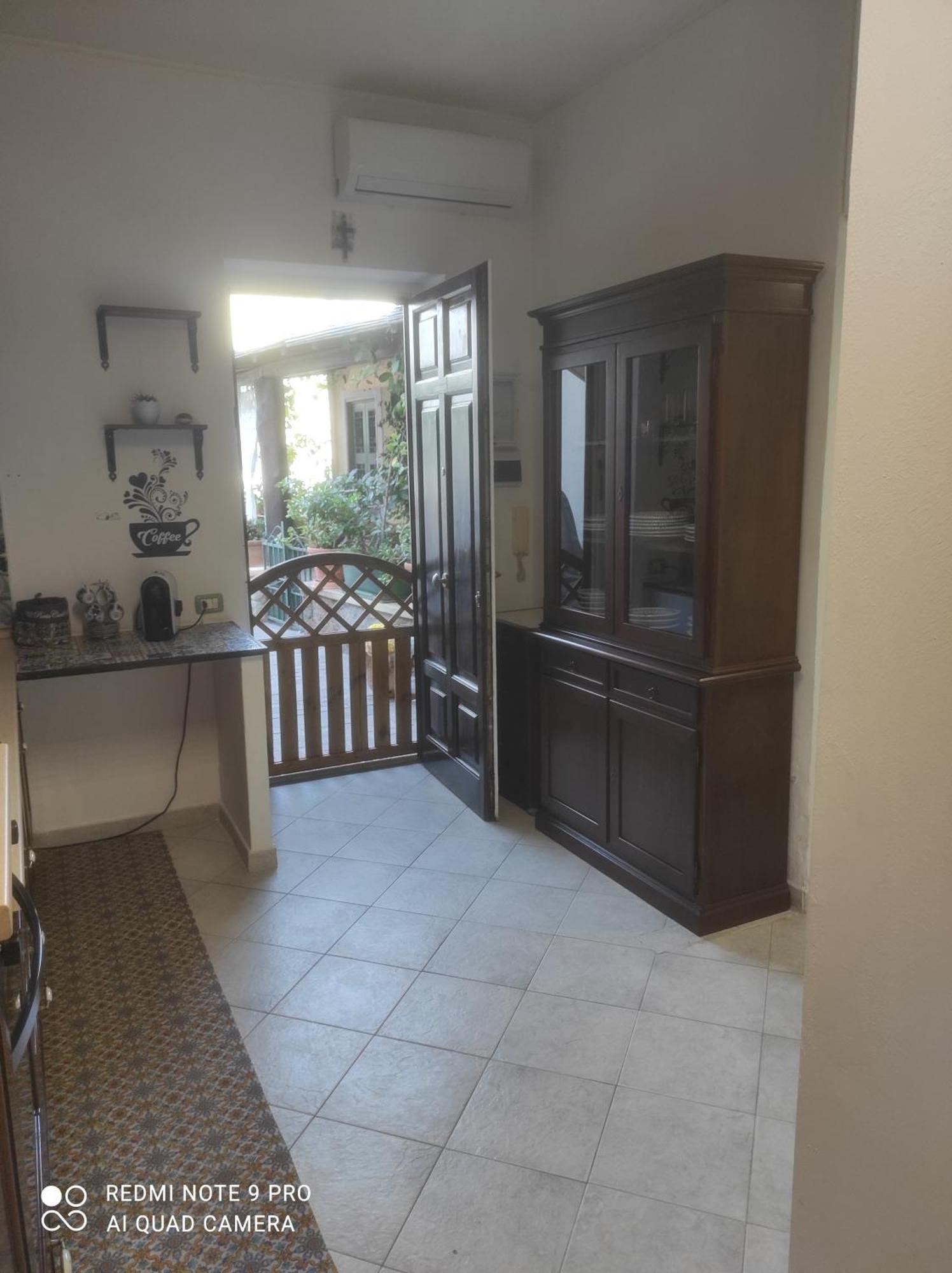 Da Federica Casa Vacanze Baia Porto Delle Genti Lipari  Zewnętrze zdjęcie