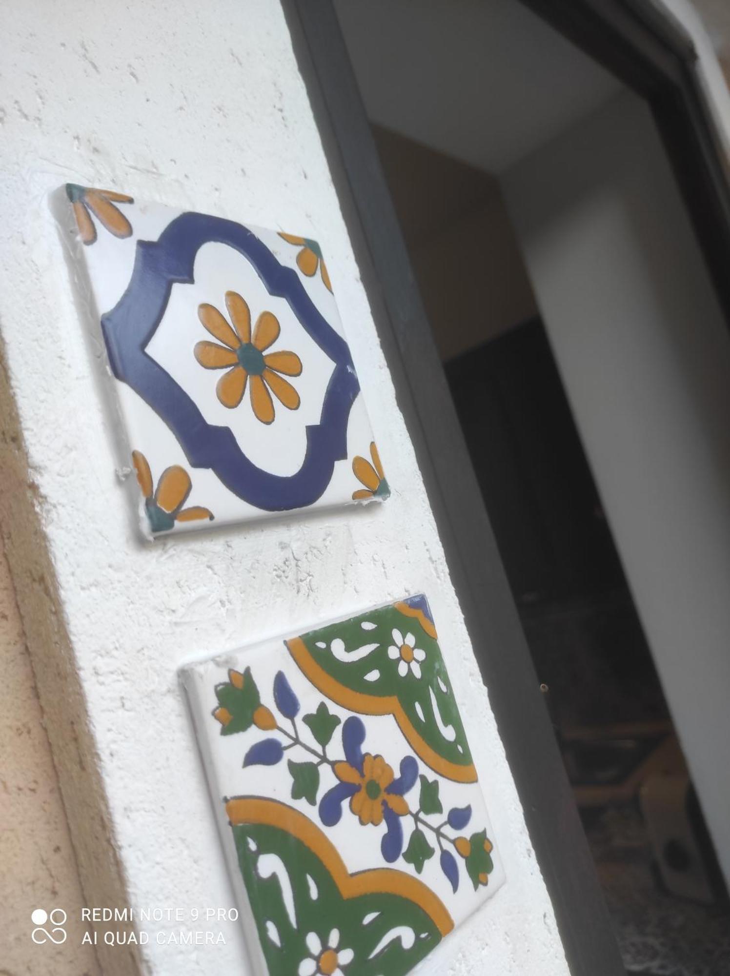 Da Federica Casa Vacanze Baia Porto Delle Genti Lipari  Zewnętrze zdjęcie