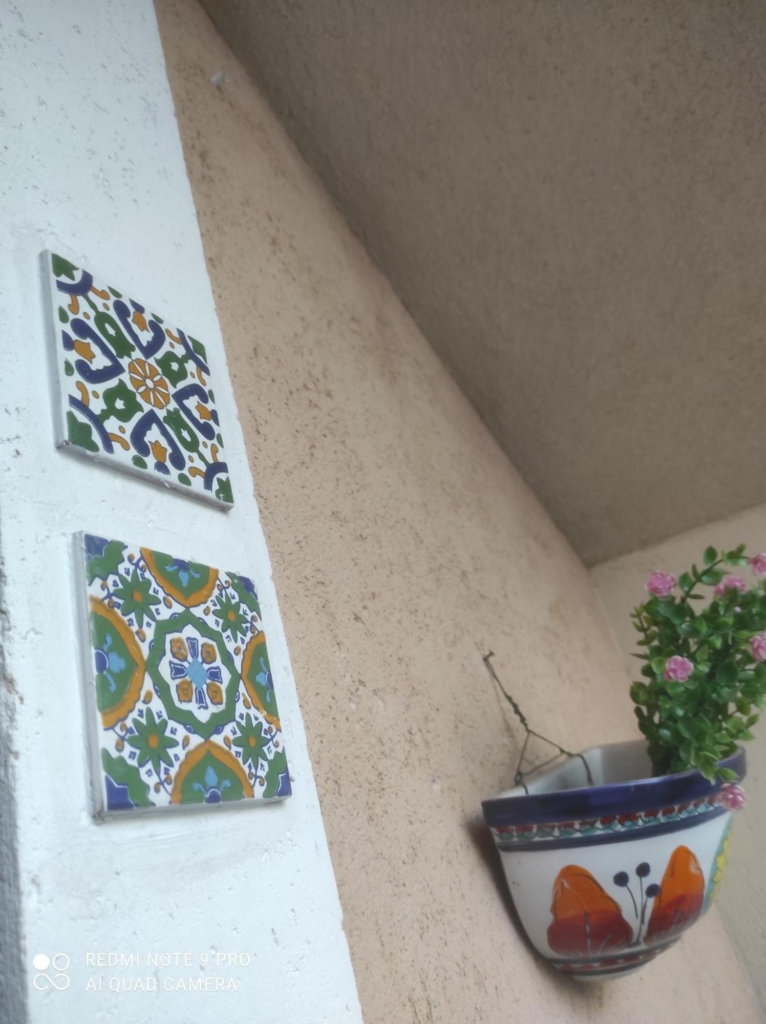 Da Federica Casa Vacanze Baia Porto Delle Genti Lipari  Zewnętrze zdjęcie