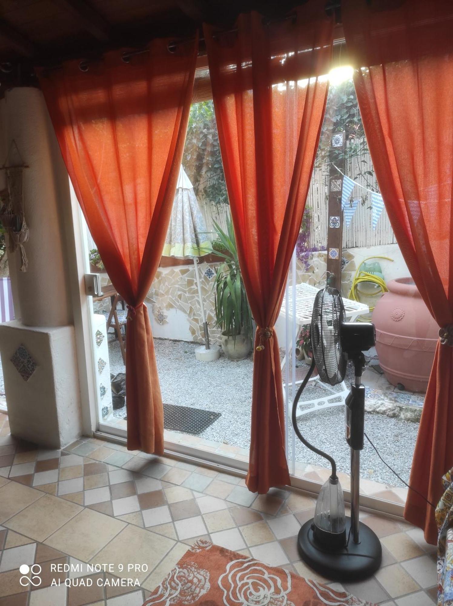Da Federica Casa Vacanze Baia Porto Delle Genti Lipari  Zewnętrze zdjęcie