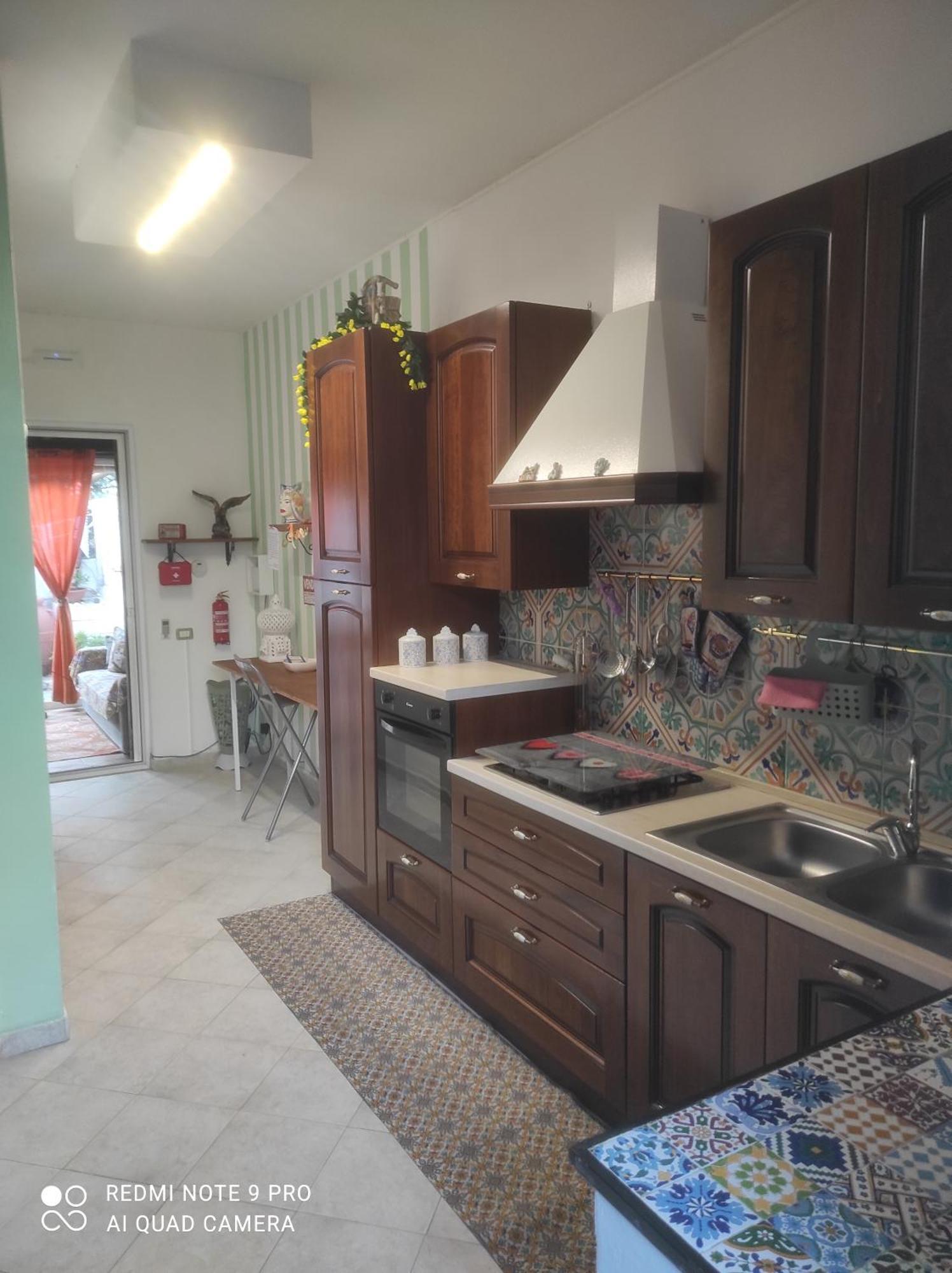 Da Federica Casa Vacanze Baia Porto Delle Genti Lipari  Zewnętrze zdjęcie